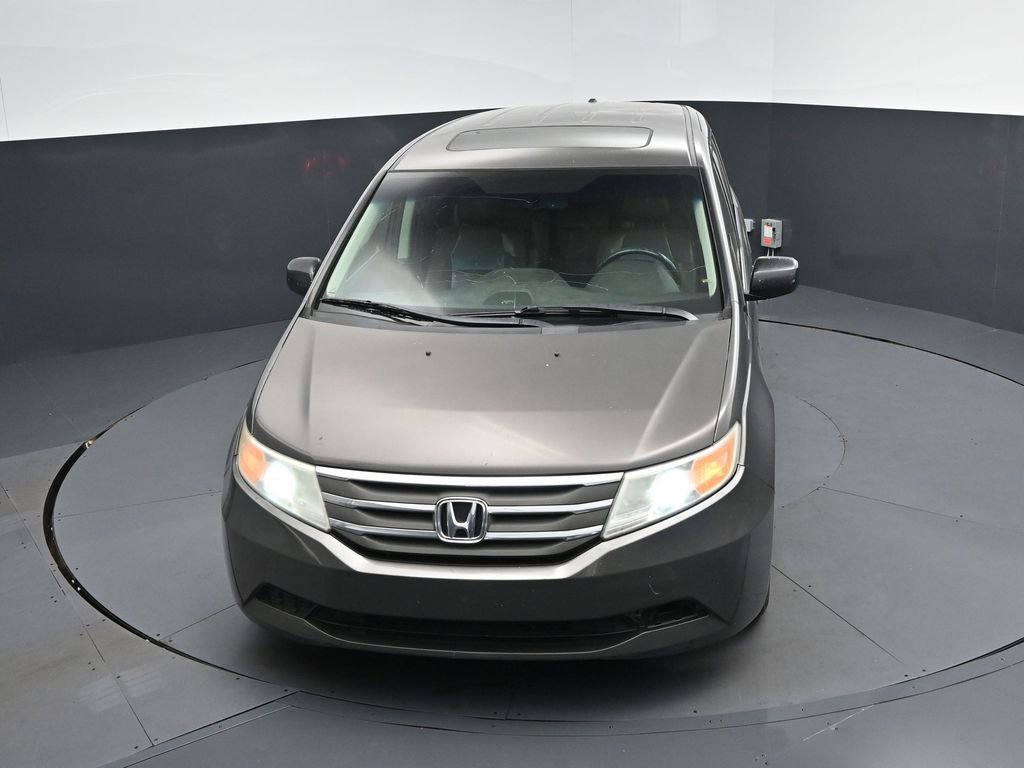 Used 2011 Honda Odyssey EX-L image 36