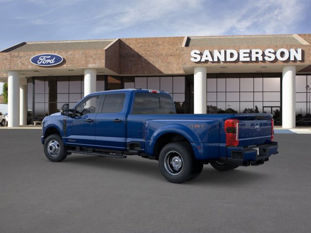 New 2026 Ford F350 XL w/ STX Appearance Package AWD/4WD image 5