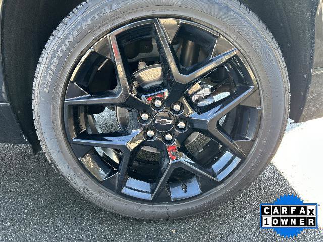 Certified 2024 Chevrolet Traverse RS w/ LPO, Floor Liner Package image 16