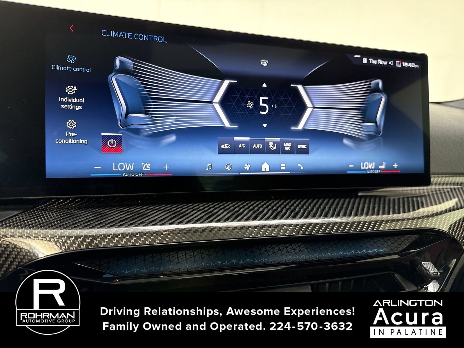 Used 2025 BMW M340i xDrive w/ Premium Package AWD/4WD image 10