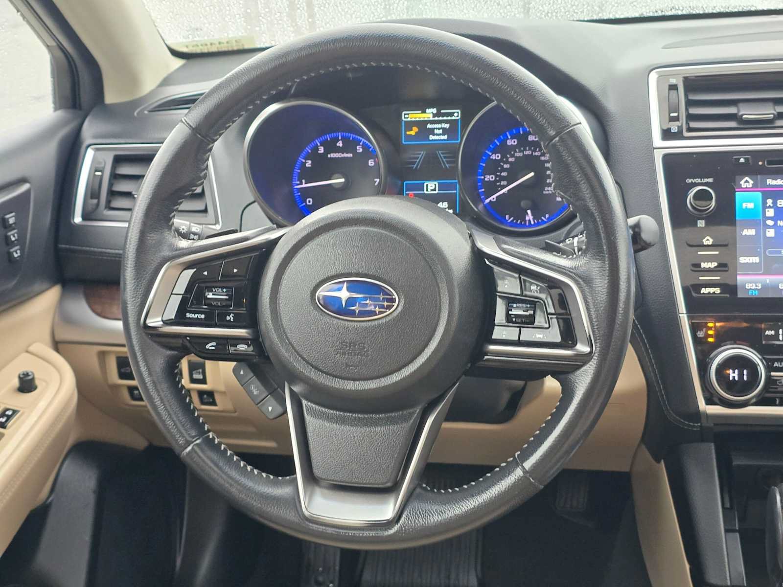 Used 2019 Subaru Outback 2.5i Limited w/ Popular Package #2 AWD/4WD image 19