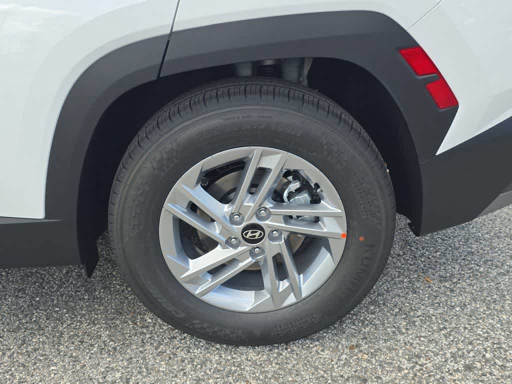 New 2026 Hyundai Tucson SE FWD image 14