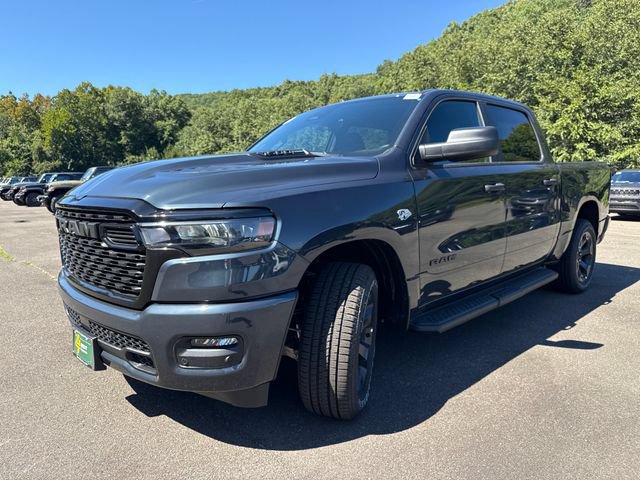 New 2026 RAM 1500 Express AWD/4WD image 3