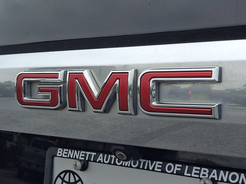 Used 2022 GMC Yukon Denali AWD/4WD image 37