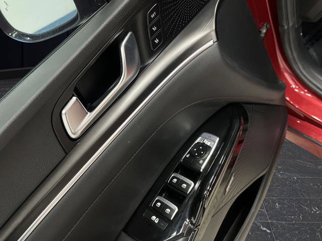 Used 2022 Kia K5 GT w/ GT1 Package image 27
