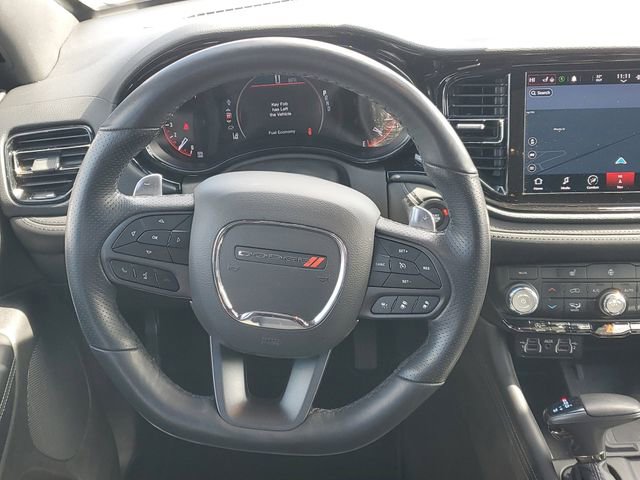 Used 2022 Dodge Durango GT image 13