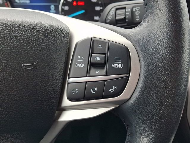 Certified 2023 Ford Explorer XLT image 22