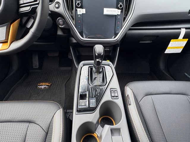 New 2026 Subaru Crosstrek 2.5i Wilderness w/ Crosstrek Mirror Package image 13