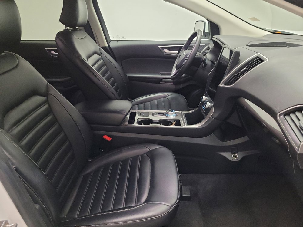 Used 2024 Ford Edge SEL image 21