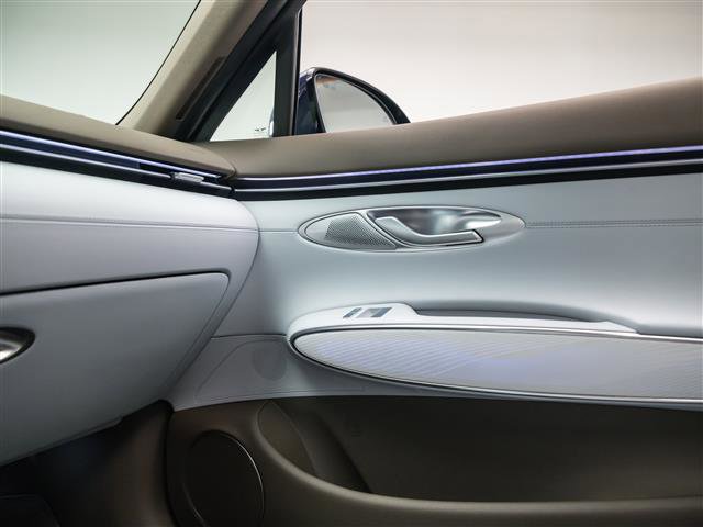 New 2026 Genesis GV70 2.5T Advanced image 30