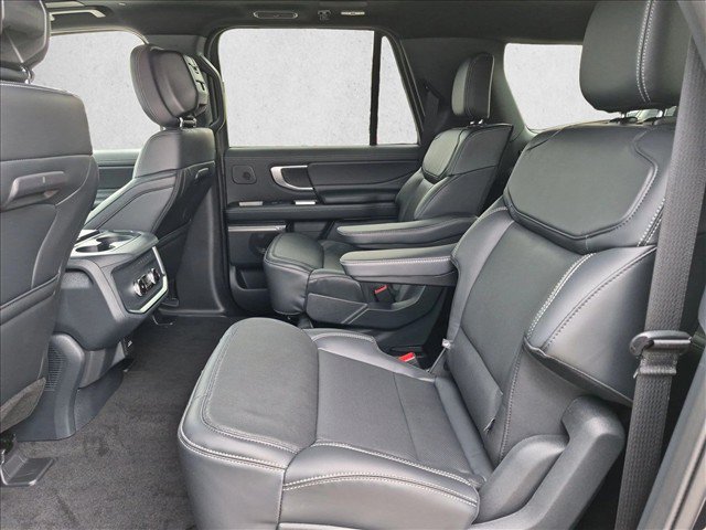 New 2027 Ford Expedition Max Platinum w/ Stealth Performance Package AWD/4WD image 16