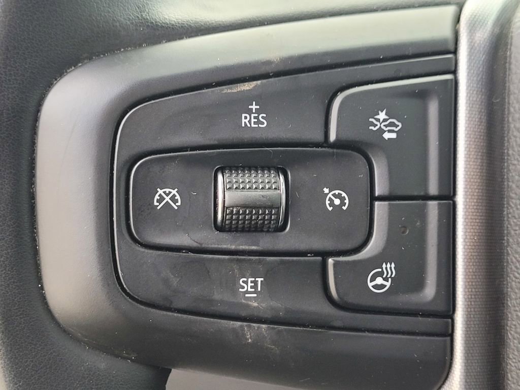 Used 2024 GMC Sierra 1500 SLT image 24