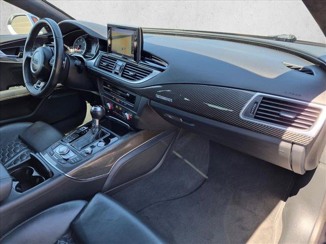 Used 2014 Audi RS 7 Prestige AWD/4WD image 22
