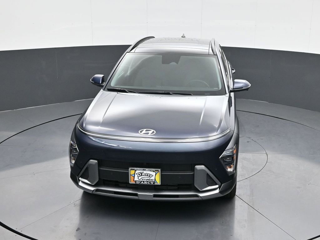 New 2026 Hyundai Kona Limited AWD/4WD image 14
