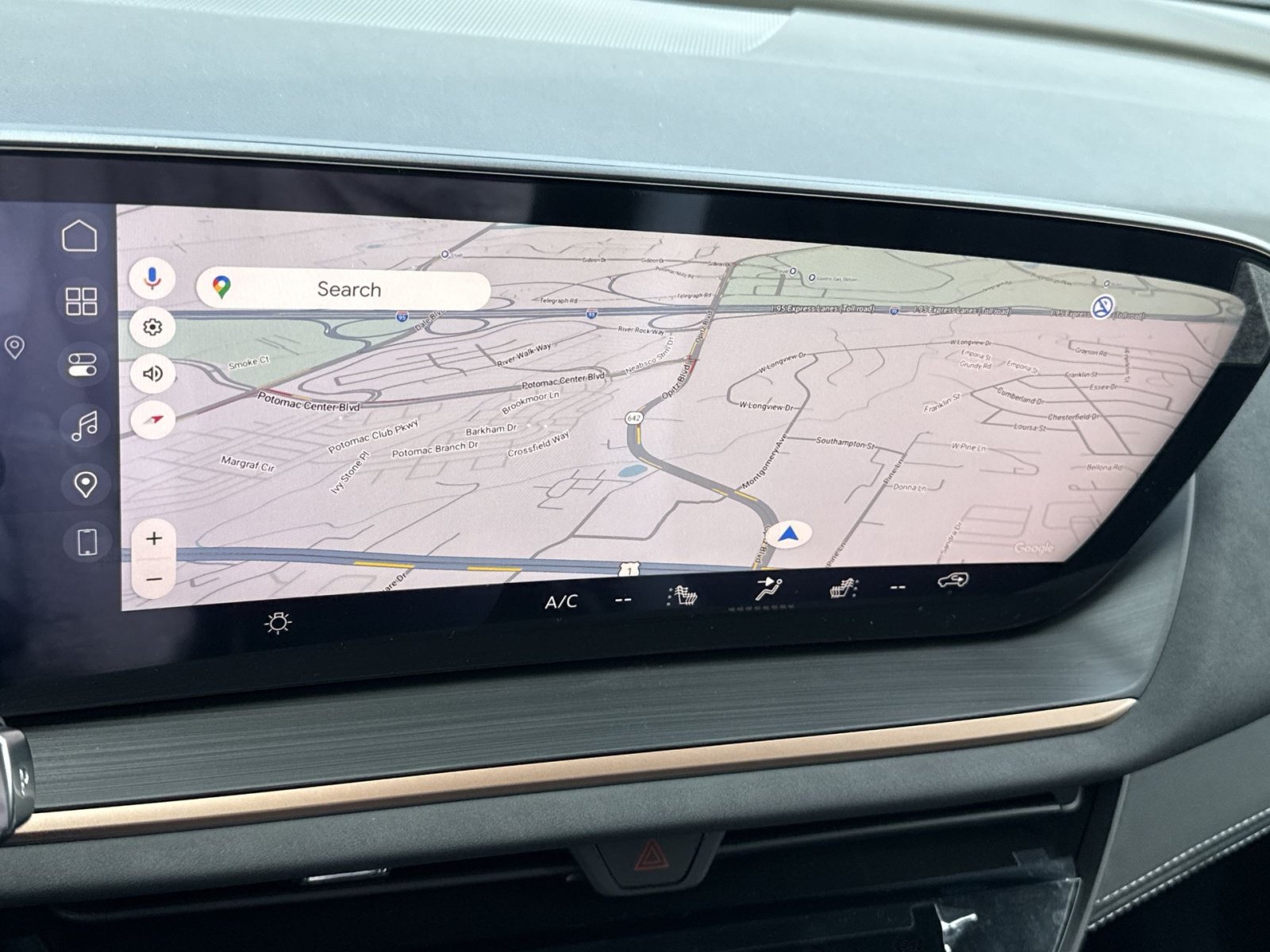 New 2026 Buick Envision Sport Touring AWD/4WD image 20
