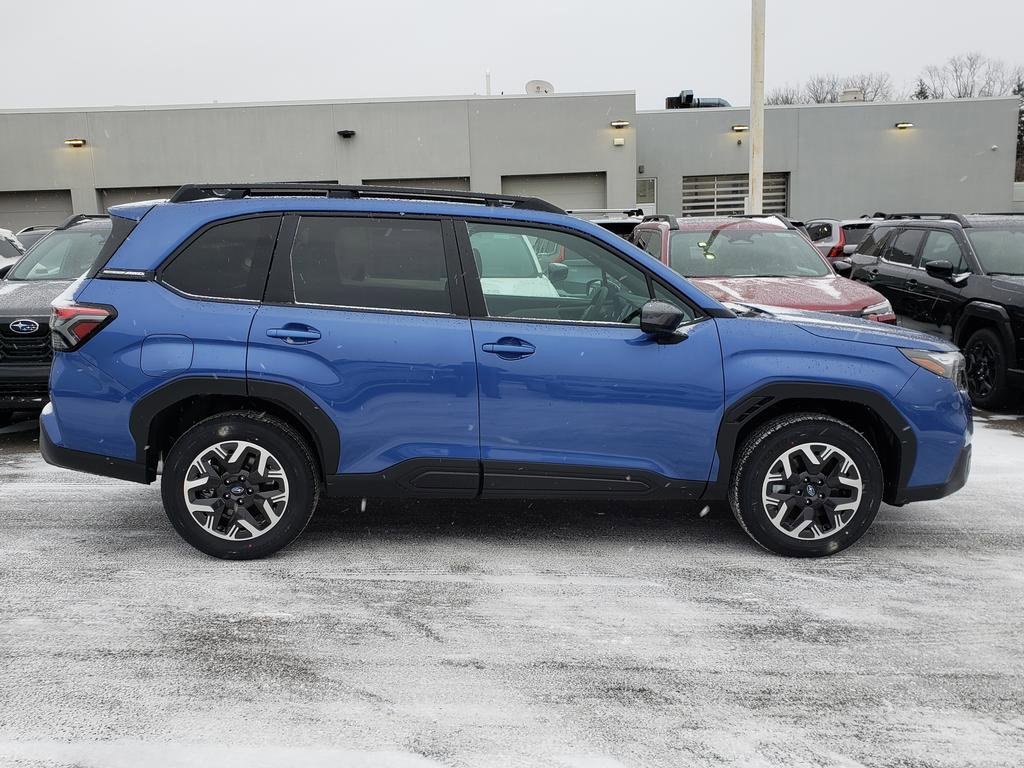 New 2026 Subaru Forester Premium image 2