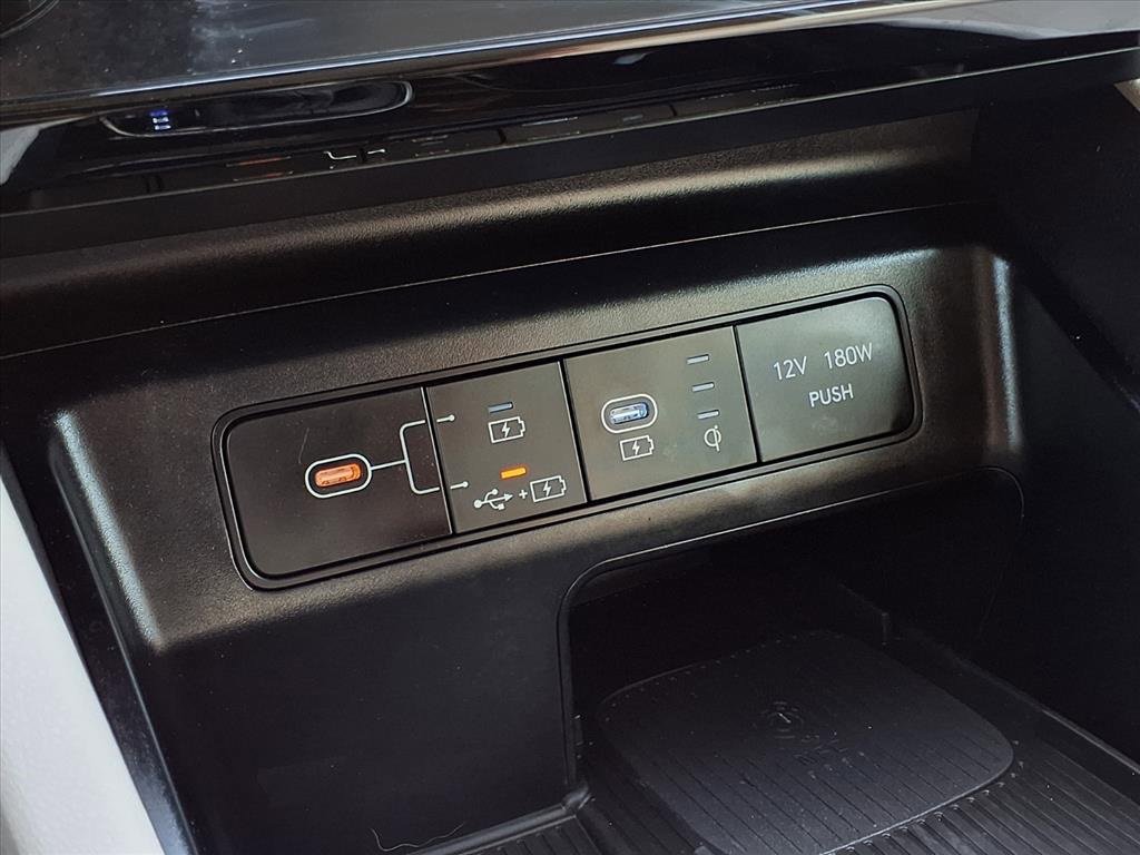 Used 2025 Hyundai Tucson SEL image 25