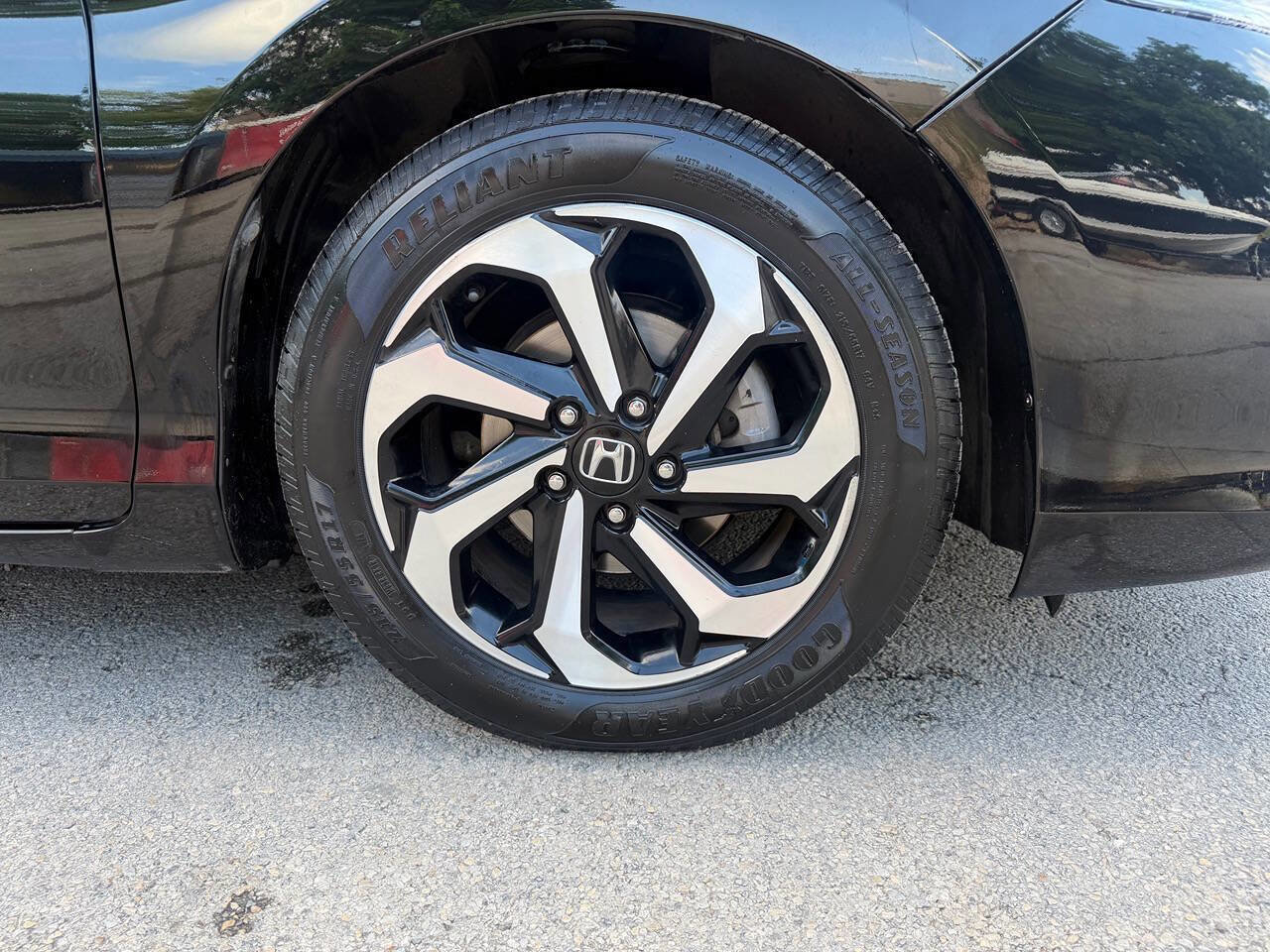 Used 2017 Honda Accord LX-S image 18