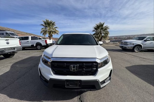 Used 2024 Honda Ridgeline RTL image 8