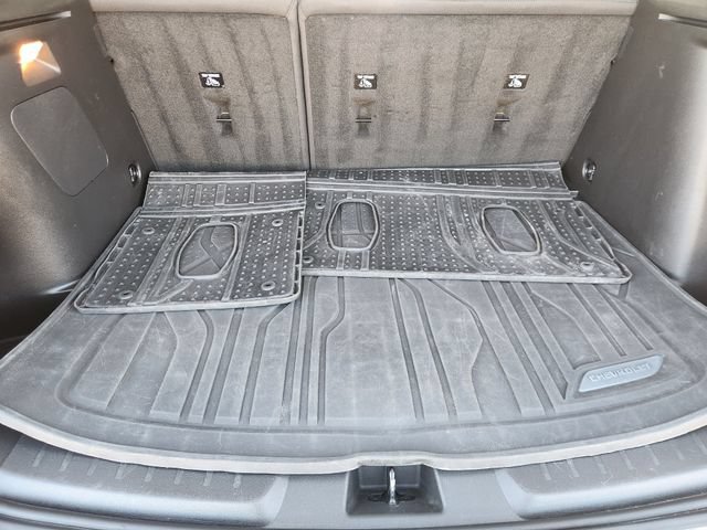 Used 2026 Chevrolet TrailBlazer LT w/ LT Cold Weather Package FWD image 32