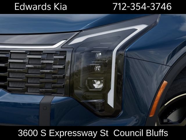 New 2027 Kia Sportage AWD Hybrid image 12