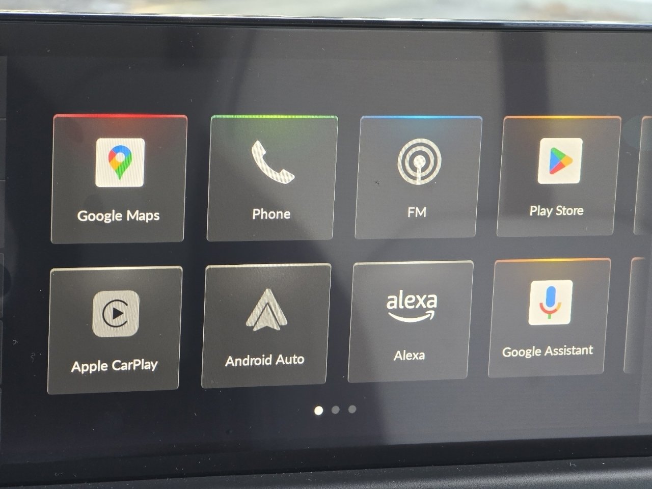 New 2026 Honda Passport TrailSport Elite image 32