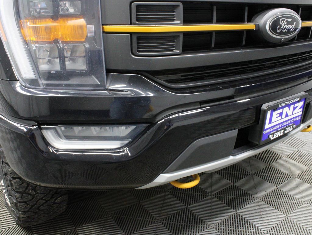 Used 2023 Ford F150 Tremor w/ 360 Degree Camera Package image 50