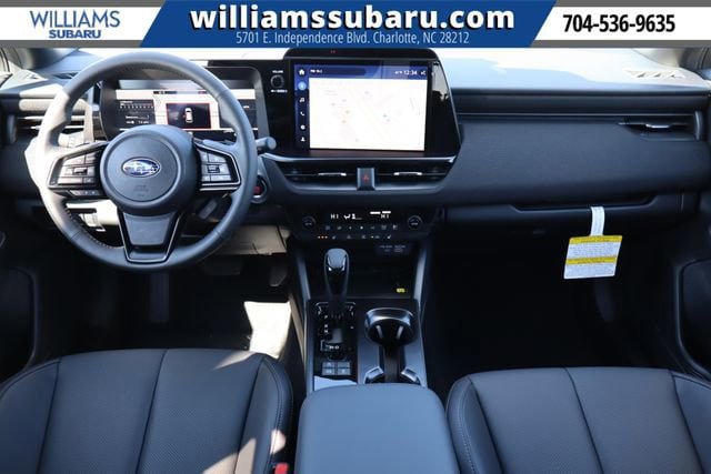New 2026 Subaru Outback Limited w/ Premium/Limited Package AWD/4WD image 8