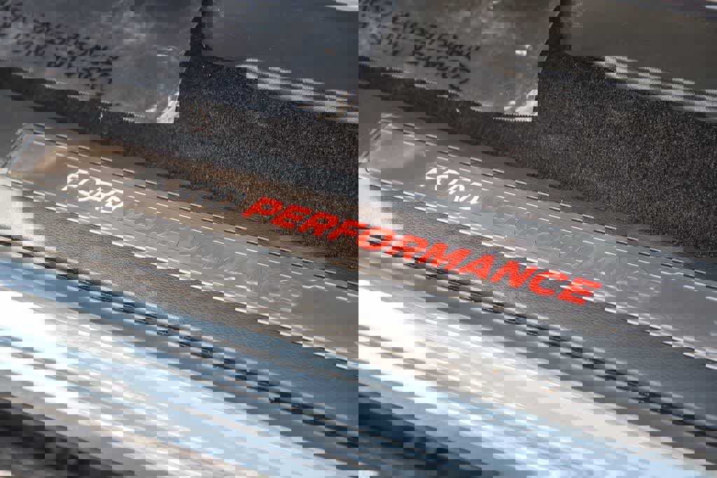 Used 2023 Ford F150 Raptor w/ Blue Interior Package AWD/4WD image 35