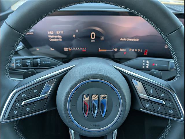 New 2026 Buick Enclave Sport Touring w/ Power Package image 16