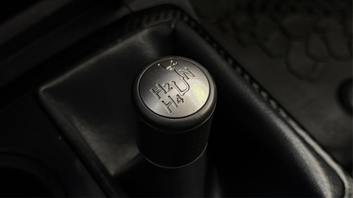 Used 2019 Toyota 4Runner TRD Off-Road image 15