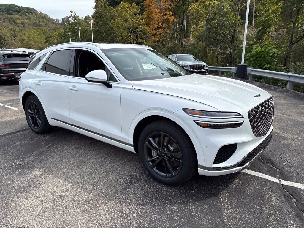 New 2027 Genesis GV70 2.5T Advanced AWD/4WD image 7