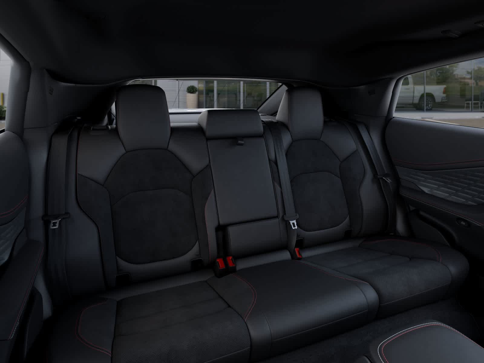New 2026 Dodge Charger R/T w/ Performance Handling Group AWD/4WD image 15