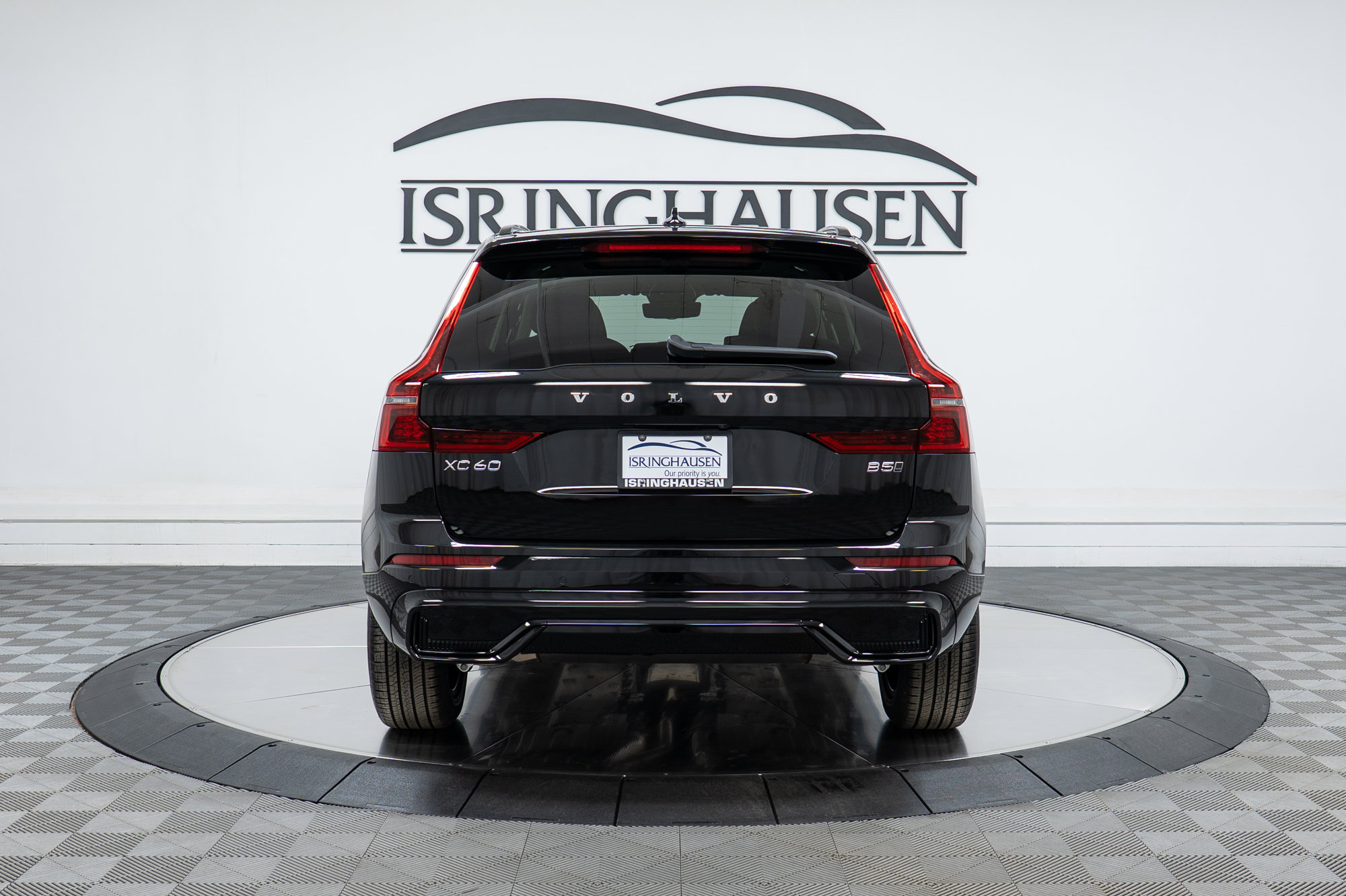 New 2026 Volvo XC60 B5 Core w/ Climate Package AWD/4WD image 6