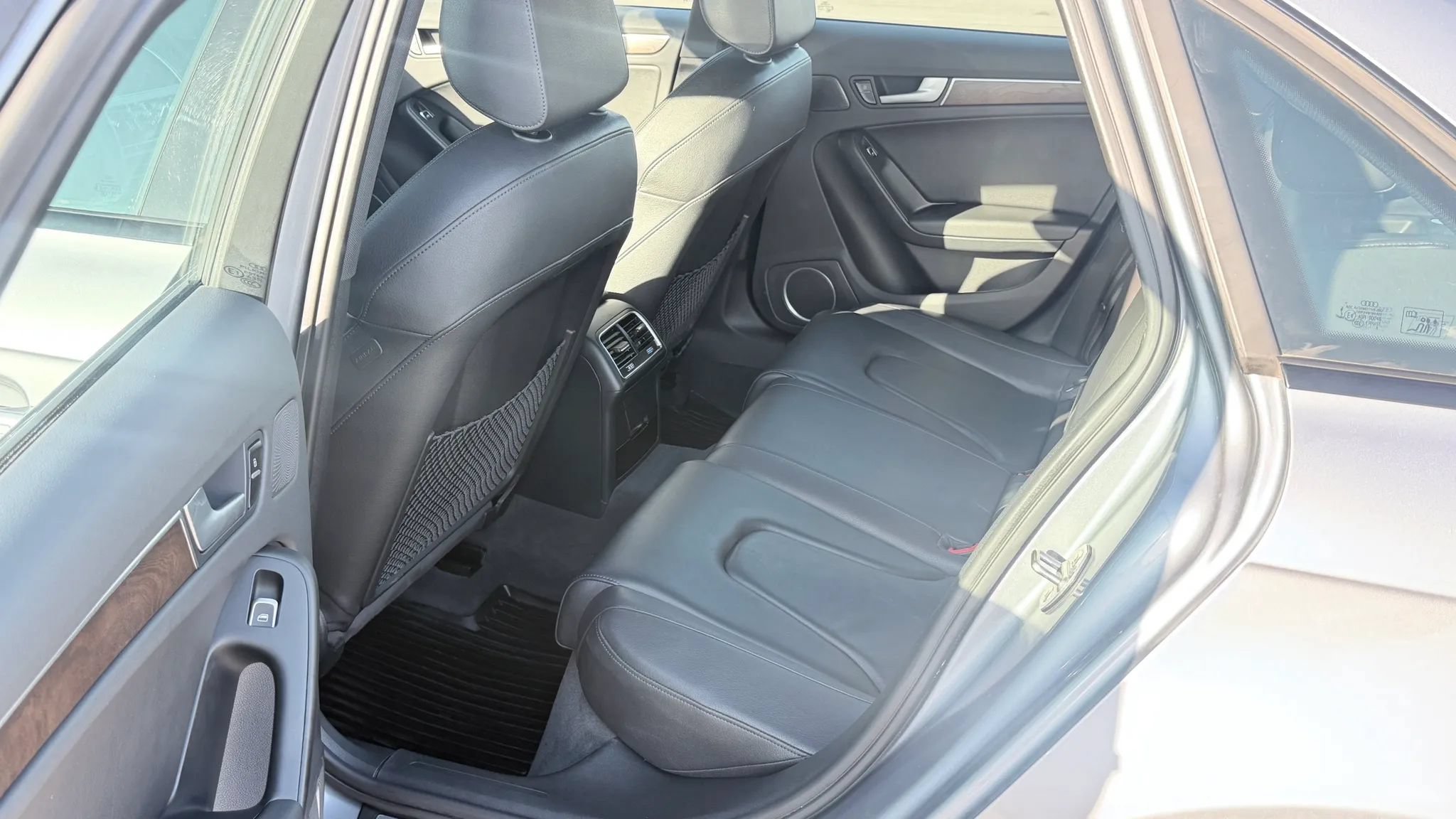 Used 2015 Audi A4 2.0T Premium Plus w/ Technology Package AWD/4WD image 15