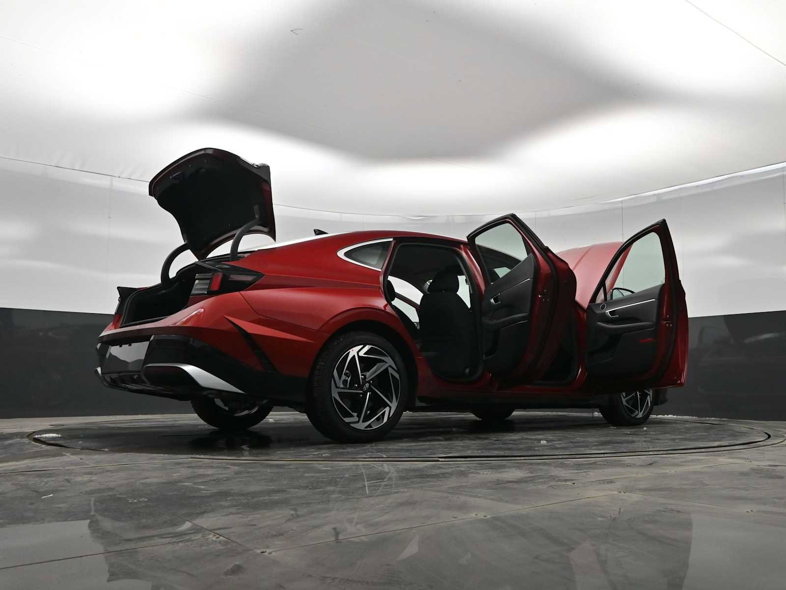 New 2026 Hyundai Sonata SEL image 43