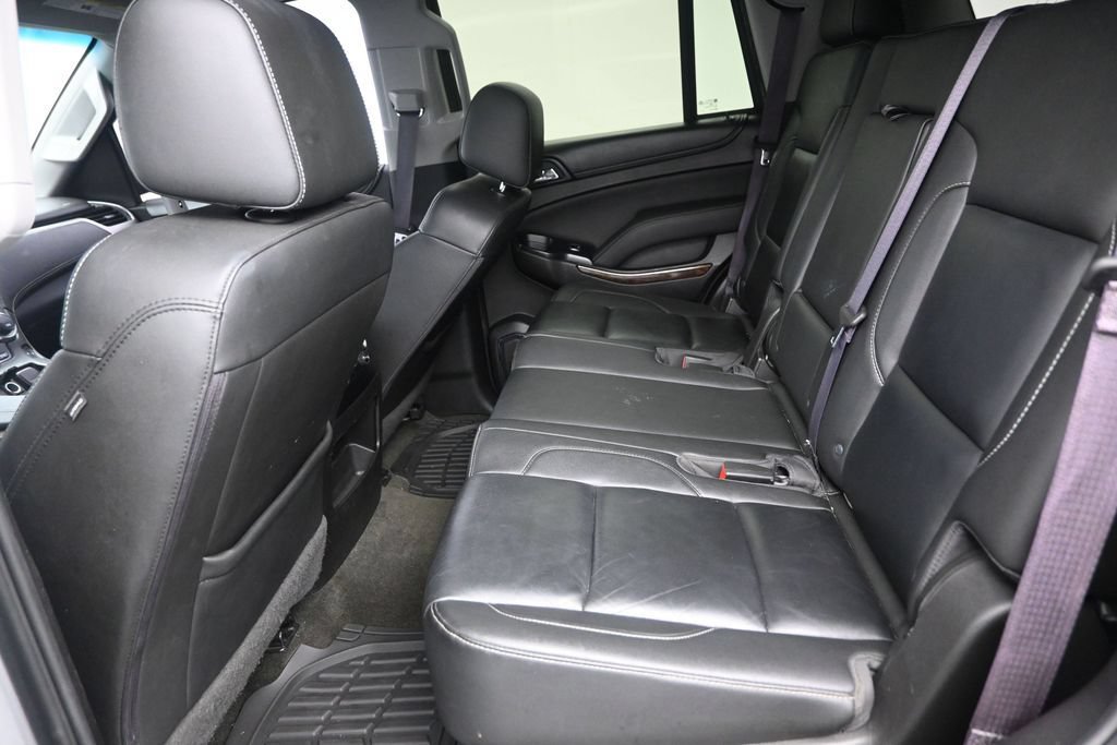 Used 2017 Chevrolet Tahoe LT RWD image 14