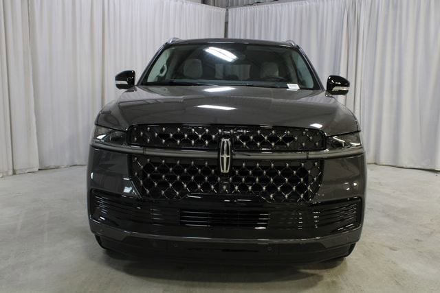 New 2026 Lincoln Navigator L Black Label AWD/4WD image 66