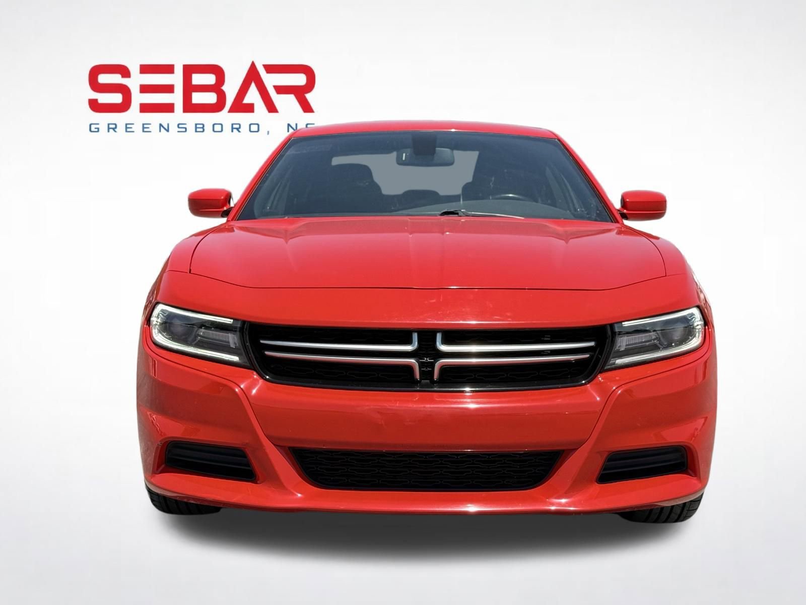 Used 2017 Dodge Charger SE w/ Popular Equipment Group RWD image 6