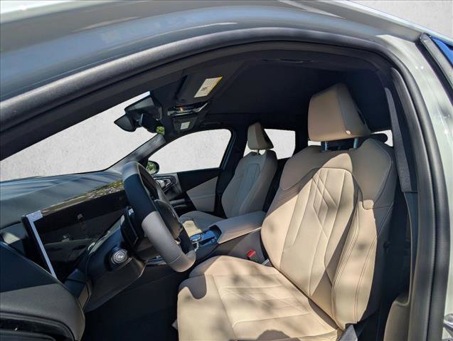 New 2026 BMW X3 xDrive30 image 4