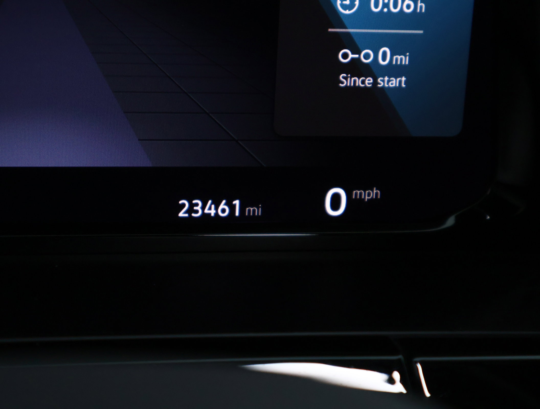 Used 2025 Volkswagen Atlas SE image 4