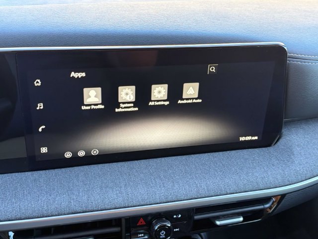 Certified 2026 Nissan Kicks SV w/ SV Premium Package FWD image 29