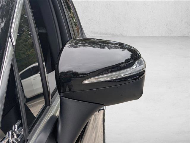 Certified 2023 Mercedes-Benz EQS 450+ SUV image 7