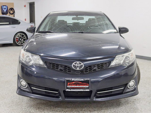 Used 2014 Toyota Camry SE image 8