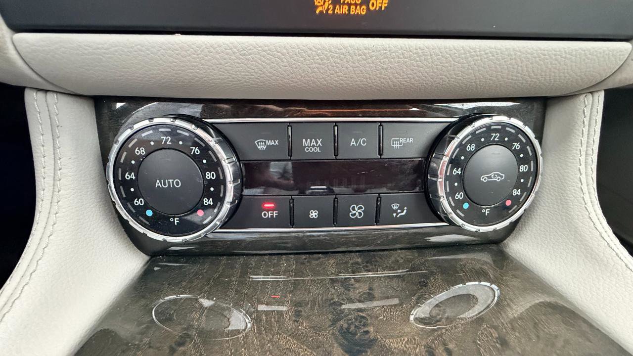 Used 2013 Mercedes-Benz CLS 550 image 24