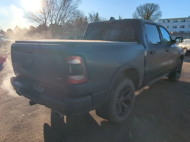 Used 2024 RAM 1500 Limited image 16