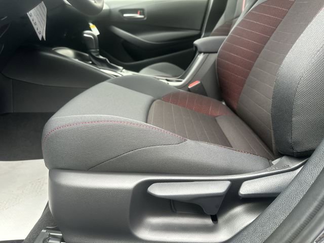 New 2026 Toyota Corolla SE image 16