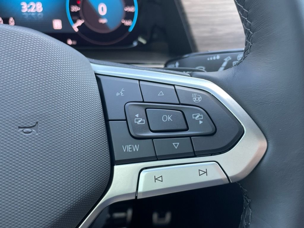 New 2026 Volkswagen Atlas SEL Premium R-Line image 7