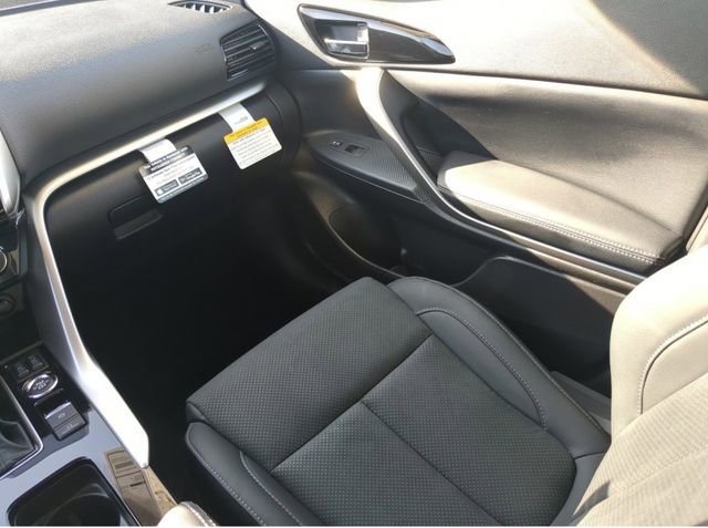 New 2025 Mitsubishi Eclipse Cross SE image 19