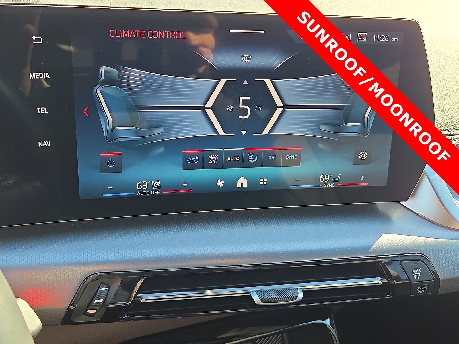 Used 2025 BMW X1 M35i image 19